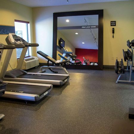 Hampton Inn St. Louis-Chesterfield Bagian luar foto