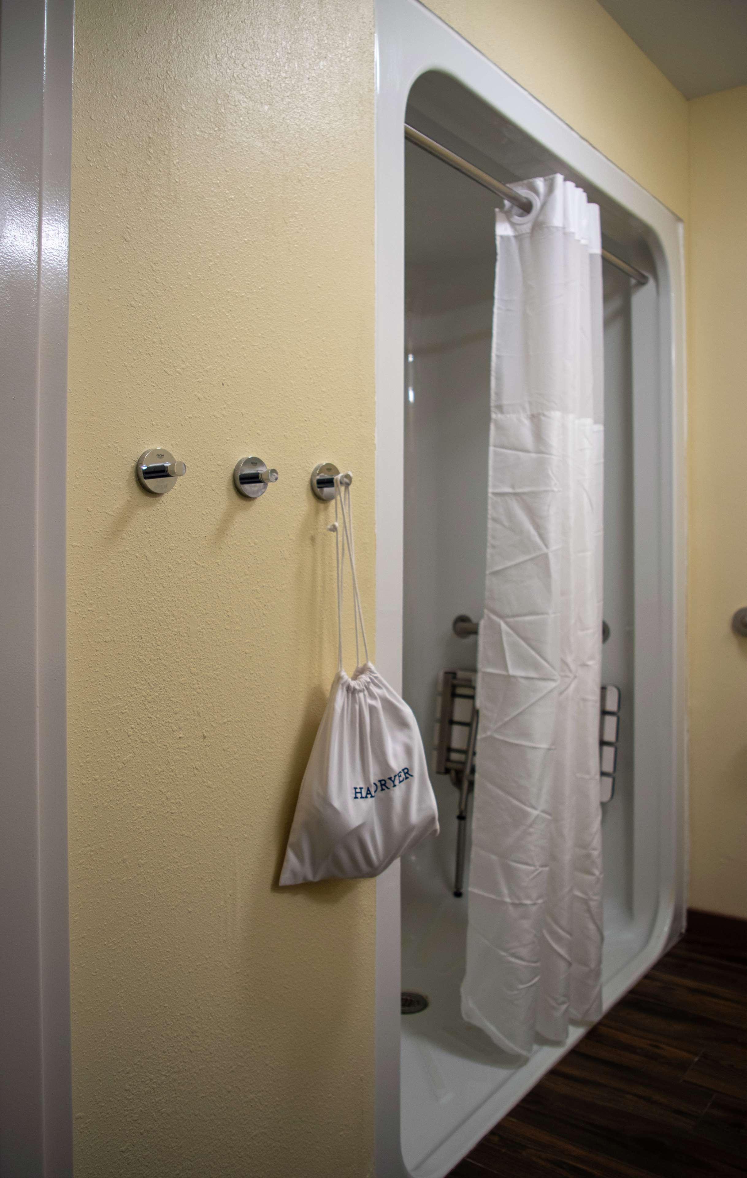 Hampton Inn St. Louis-Chesterfield Bagian luar foto