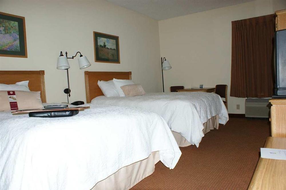 Hampton Inn St. Louis-Chesterfield Ruang foto