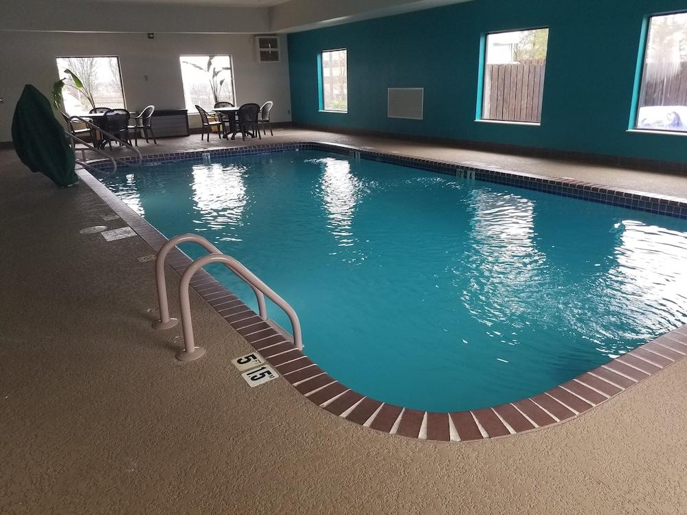 Hampton Inn St. Louis-Chesterfield Bagian luar foto