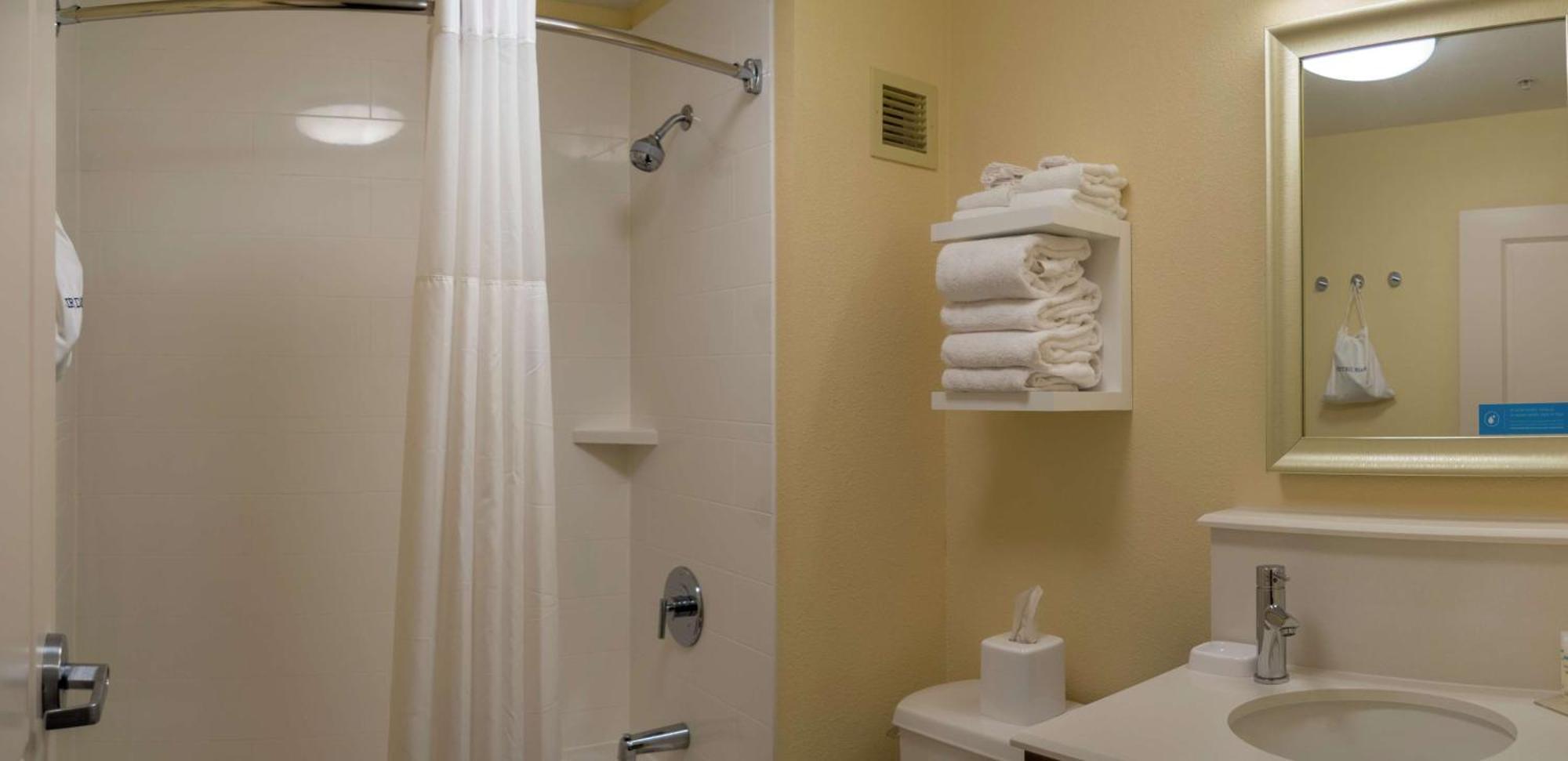 Hampton Inn St. Louis-Chesterfield Bagian luar foto