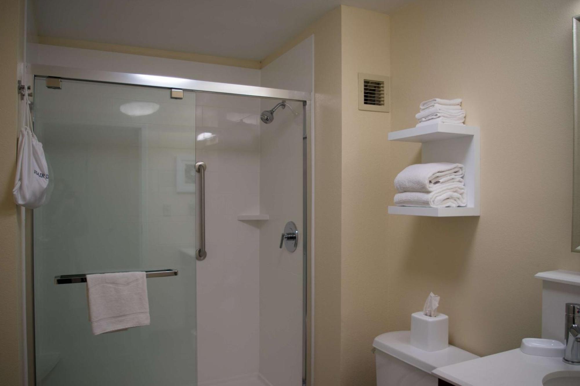 Hampton Inn St. Louis-Chesterfield Bagian luar foto