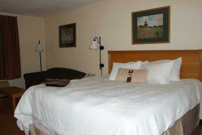 Hampton Inn St. Louis-Chesterfield Ruang foto
